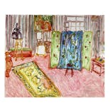 L'atelier de Rose, Matisse